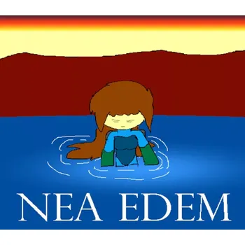 Počítačová hra Nea Edem