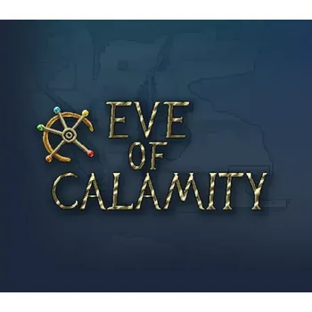 Počítačová hra Eve of Calamity