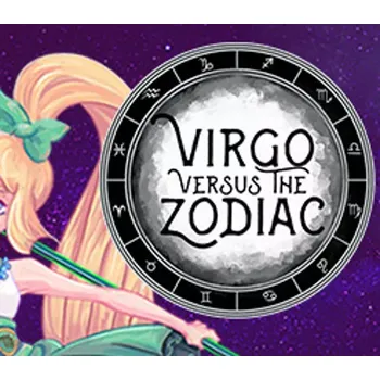 Počítačová hra Virgo Versus the Zodiac
