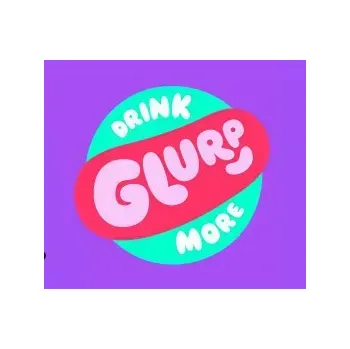 Počítačová hra Drink More Glurp