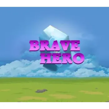 Počítačová hra Brave Hero