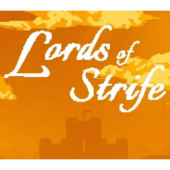 Počítačová hra Lords of Strife