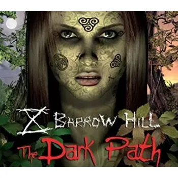 Počítačová hra Barrow Hill: The Dark Path