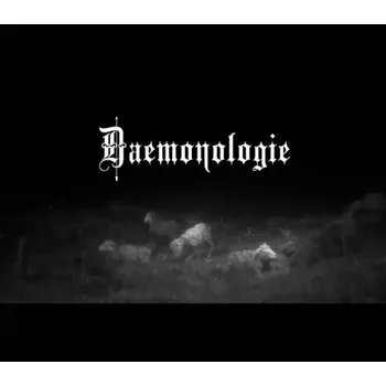 Počítačová hra Daemonologie