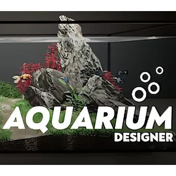 Počítačová hra Aquarium Designer