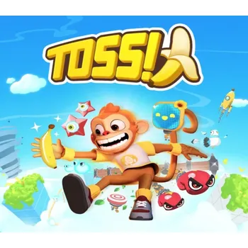 Počítačová hra TOSS!