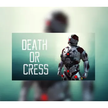 Počítačová hra Fallalypse: Death or Cress