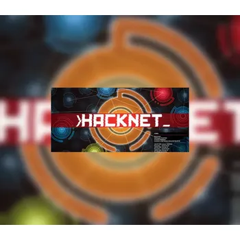 Počítačová hra Hacknet