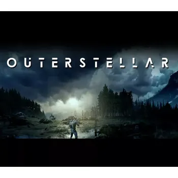 Počítačová hra Outerstellar