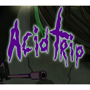 Počítačová hra Acid Trip