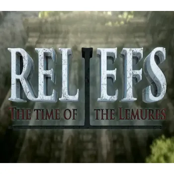 Počítačová hra Reliefs The Time of the Lemures