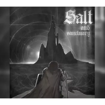 Počítačová hra Salt and Sanctuary