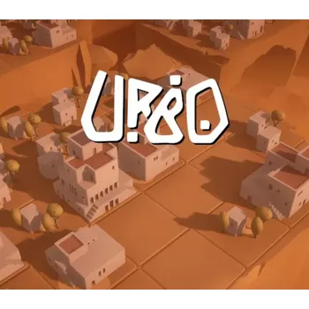 Počítačová hra URBO