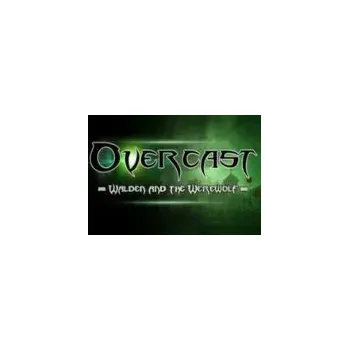 Počítačová hra Overcast - Walden and the Werewolf