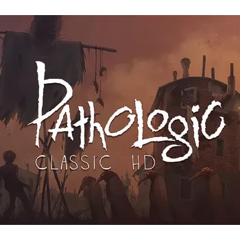 Počítačová hra Pathologic Classic HD