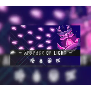 Počítačová hra Absence of Light