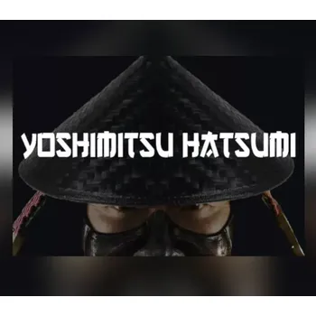 Počítačová hra Yoshimitsu Hatsumi