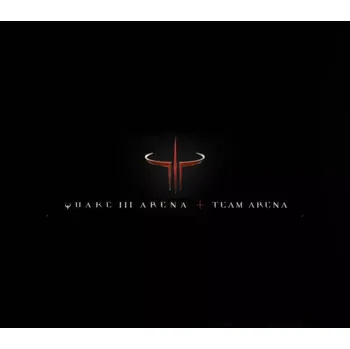 Počítačová hra Quake III Arena + Team Arena