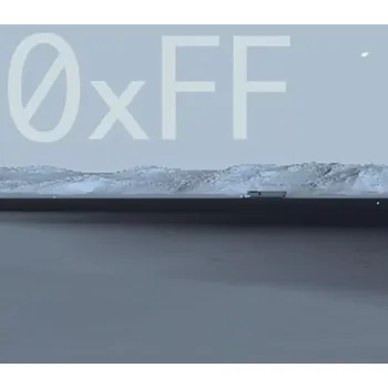 Počítačová hra 0xFF