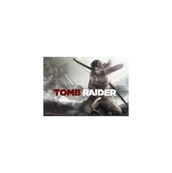 Počítačová hra Tomb Raider