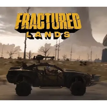 Počítačová hra Fractured Lands