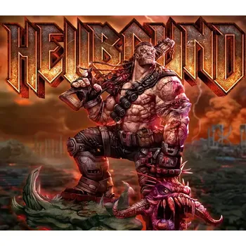 Počítačová hra Hellbound