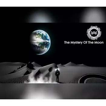 Počítačová hra The Mystery Of The Moon