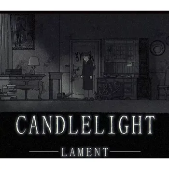 Počítačová hra Candlelight: Lament
