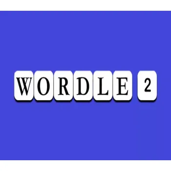 Počítačová hra Wordle 2