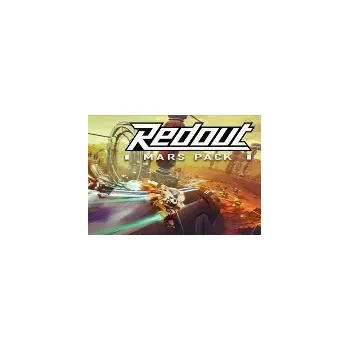 Počítačová hra Redout - Mars Pack DLC