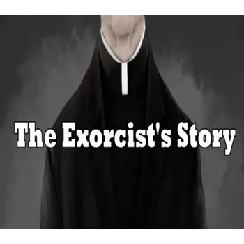 Počítačová hra The Exorcist's Story