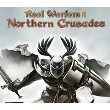 Počítačová hra Real Warfare 2: Northern Crusades