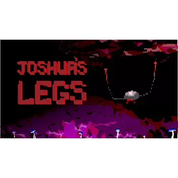 Počítačová hra Joshua's Legs
