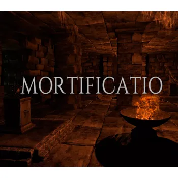 Počítačová hra Mortificatio