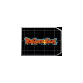 Počítačová hra ToeJam & Earl