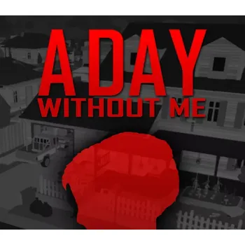 Počítačová hra A Day Without Me
