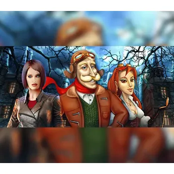 Počítačová hra House of Snark 6-in-1 Bundle