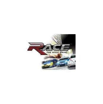 Počítačová hra Race: The WTCC Game + Caterham Expansion