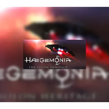 Počítačová hra Haegemonia: Legions of Iron