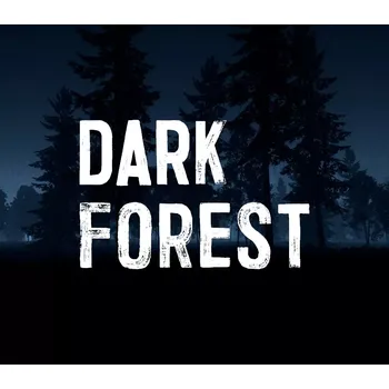 Počítačová hra Dark Forest: The Horror