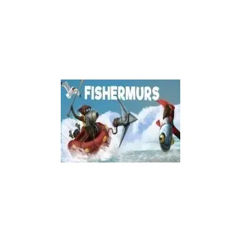 Počítačová hra Fishermurs
