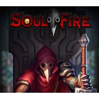 Počítačová hra Soulfire