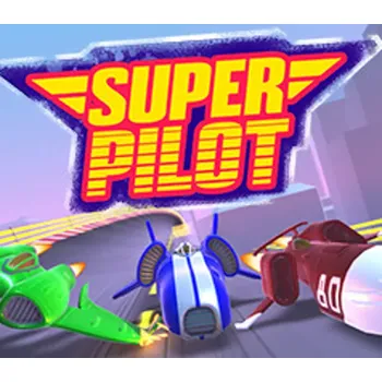 Počítačová hra Super Pilot