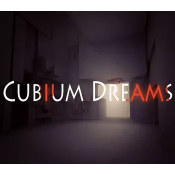 Počítačová hra Cubium Dreams