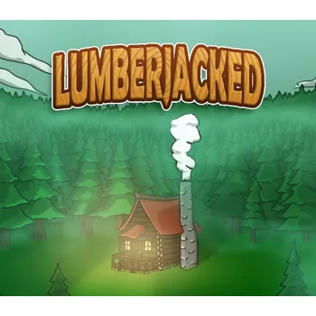 Počítačová hra Lumberjacked