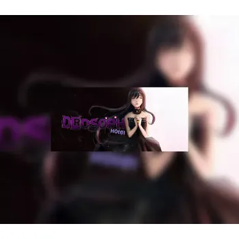 Počítačová hra Drosoph Hotel