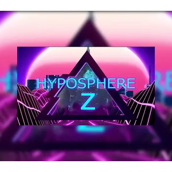 Počítačová hra Hyposphere Z