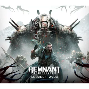 Počítačová hra Remnant: From the Ashes - Subject 2923 DLC