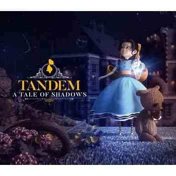 Počítačová hra Tandem: A Tale of Shadows