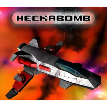 Počítačová hra Heckabomb